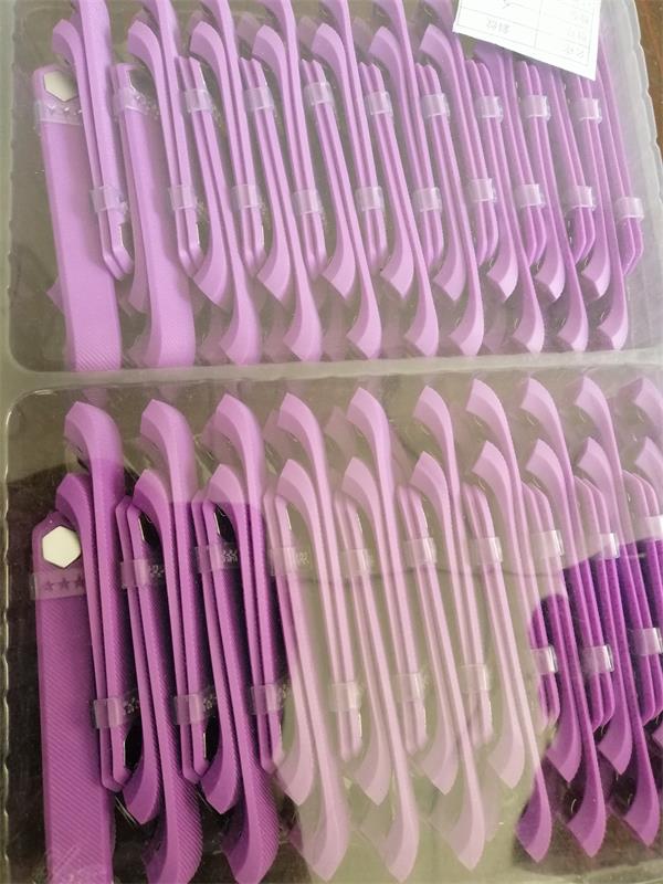 表帶，智能手環(huán)