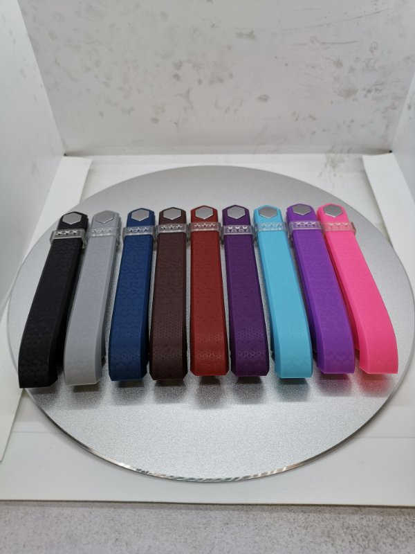 表帶，智能手環(huán)