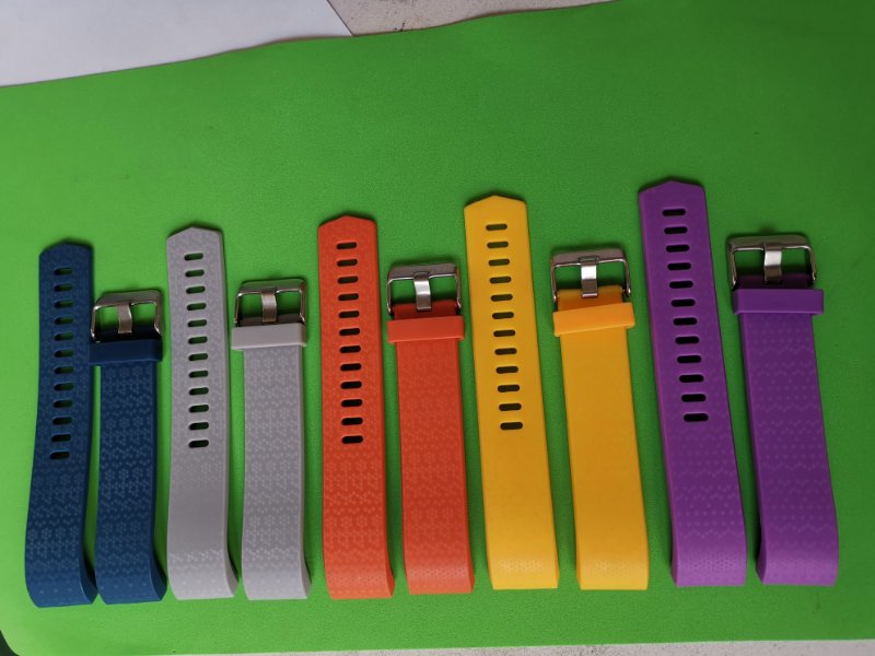 表帶，智能手環(huán)